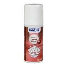 Picture of RED EDIBLE LUSTS SPRAY 100ML